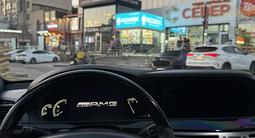 Mercedes-Benz S 500 2007 годаүшін7 800 000 тг. в Шымкент – фото 4