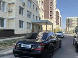 Mercedes-Benz S 500 2007 года за 7 800 000 тг. в Шымкент – фото 2