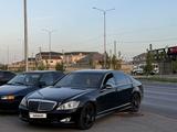 Mercedes-Benz S 500 2007 года за 7 800 000 тг. в Шымкент – фото 5