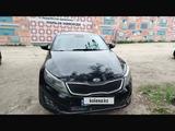 Kia Optima 2013 года за 3 500 000 тг. в Алматы – фото 2