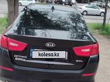 Kia Optima 2013 года за 3 500 000 тг. в Алматы – фото 4