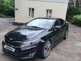Kia Optima 2013 года за 3 500 000 тг. в Алматы