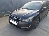 Subaru Impreza 2016 года за 7 800 000 тг. в Атырау