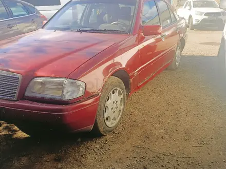 Mercedes-Benz C 220 1993 года за 1 350 000 тг. в Астана