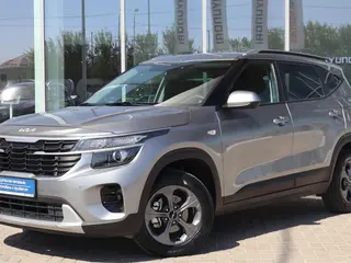Kia Seltos Comfort 2WD