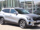 Kia Seltos Comfort 2WD 2023 года за 9 036 145 тг. в Шымкент – фото 4