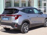 Kia Seltos Comfort 2WD 2023 года за 9 036 145 тг. в Шымкент – фото 5