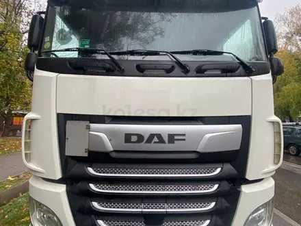 DAF  XF 2018 года за 21 700 000 тг. в Алматы – фото 3