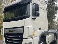 DAF  XF 2018 года за 21 700 000 тг. в Алматы