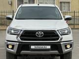 Toyota Hilux 2024 годаүшін19 700 000 тг. в Актау – фото 2