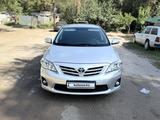 Toyota Corolla 2011 года за 6 500 000 тг. в Алматы