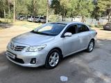 Toyota Corolla 2011 года за 6 500 000 тг. в Алматы – фото 2