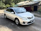 Toyota Corolla 2011 года за 6 500 000 тг. в Алматы – фото 3