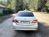 Toyota Corolla 2011 года за 6 500 000 тг. в Алматы – фото 5