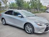 Toyota Camry 2017 годаfor11 500 000 тг. в Усть-Каменогорск – фото 3