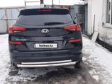 Hyundai Tucson 2020 года за 12 600 000 тг. в Усть-Каменогорск – фото 4