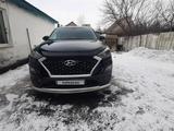 Hyundai Tucson 2020 года за 12 600 000 тг. в Усть-Каменогорск – фото 5