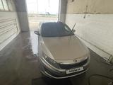 Kia Optima 2013 года за 6 000 000 тг. в Кульсары – фото 4