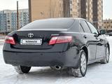 Toyota Camry 2008 годаүшін6 300 000 тг. в Караганда – фото 3