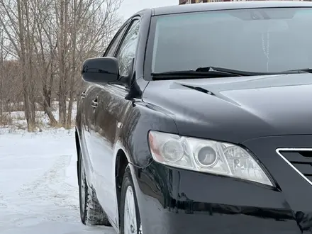 Toyota Camry 2008 года за 6 300 000 тг. в Караганда – фото 6