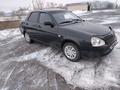 ВАЗ (Lada) Priora 2170 2008 года за 1 350 000 тг. в Караганда – фото 3