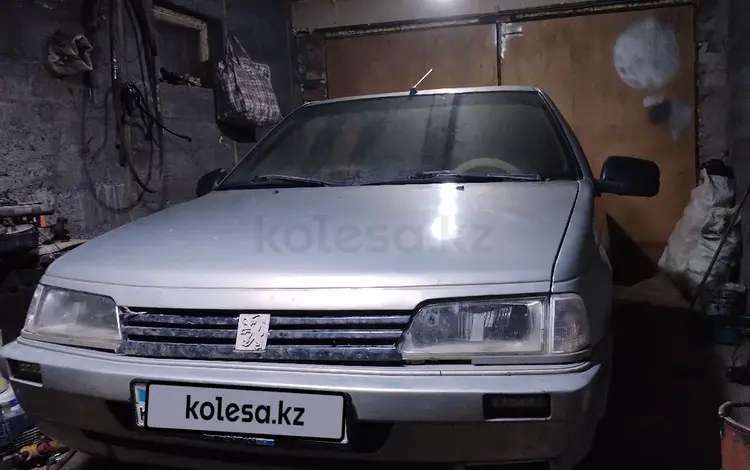 Peugeot 405 1991 годаfor500 000 тг. в Атбасар