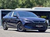 BYD Qin L DM-i 2025 года за 10 799 990 тг. в Шымкент