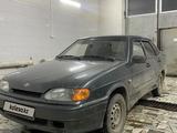 ВАЗ (Lada) 2115 2009 года за 950 000 тг. в Балхаш