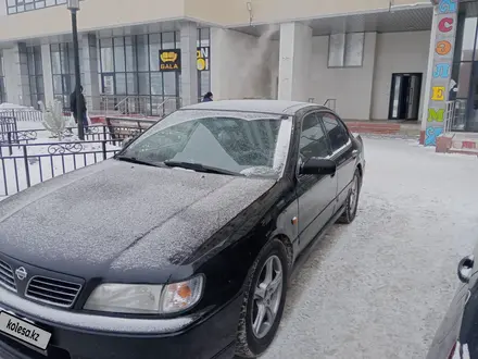 Nissan Maxima 1998 года за 2 900 000 тг. в Астана – фото 3