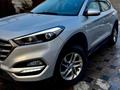 Hyundai Tucson 2018 годаүшін10 800 000 тг. в Алматы