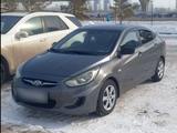 Hyundai Accent 2014 годаfor4 500 000 тг. в Астана