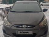 Hyundai Accent 2014 годаfor4 500 000 тг. в Астана – фото 3