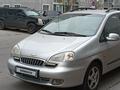 Chevrolet Tacuma 2002 годаүшін1 999 000 тг. в Алматы – фото 6