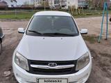 ВАЗ (Lada) Granta 2190 2012 годаүшін2 050 000 тг. в Атбасар