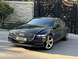 Genesis G80 2021 года за 22 000 000 тг. в Алматы