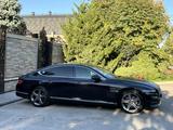 Genesis G80 2021 года за 22 000 000 тг. в Алматы – фото 4