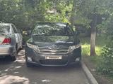 Toyota Venza 2009 года за 10 000 000 тг. в Алматы