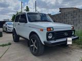 ВАЗ (Lada) Lada 2121 2021 года за 4 500 000 тг. в Шымкент