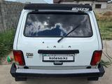 ВАЗ (Lada) Lada 2121 2021 года за 4 500 000 тг. в Шымкент – фото 2