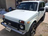 ВАЗ (Lada) Lada 2121 2021 года за 4 500 000 тг. в Шымкент – фото 4