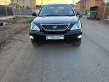 Toyota Harrier 2007 года за 8 000 000 тг. в Астана