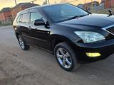 Toyota Harrier 2007 года за 8 000 000 тг. в Астана – фото 3