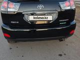 Toyota Harrier 2007 года за 8 000 000 тг. в Астана – фото 5