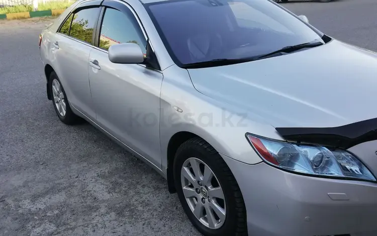 Toyota Camry 2007 года за 5 500 000 тг. в Туркестан