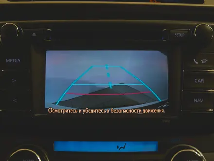 Toyota RAV4 2014 года за 12 915 000 тг. в Алматы – фото 41