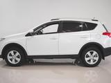 Toyota RAV4 2014 года за 12 915 000 тг. в Алматы – фото 2