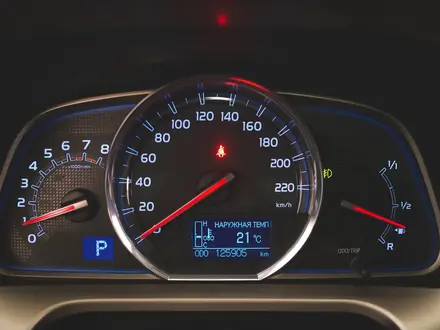 Toyota RAV4 2014 года за 12 915 000 тг. в Алматы – фото 23