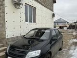 ВАЗ (Lada) Granta 2190 2012 года за 2 000 000 тг. в Атырау – фото 2