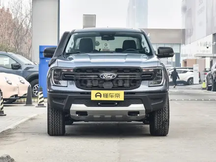 Ford Ranger 2024 года за 21 400 000 тг. в Алматы – фото 2