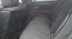 ВАЗ (Lada) Priora 2170 2011 годаүшін1 600 000 тг. в Семей